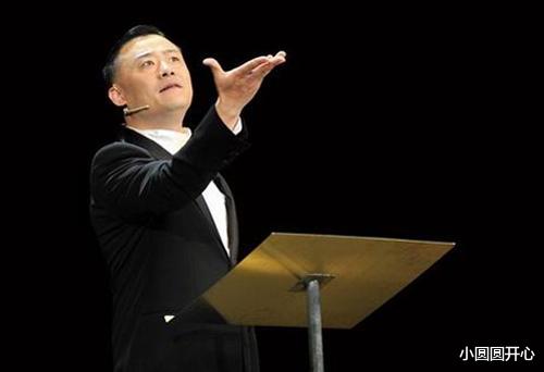 周立波|周立波的“堕落史”:他的恶,真是让人难以置信