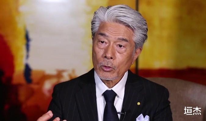 成龙|港产动作片中的5位外籍打星,当初一个比一个能打,如今都去哪了