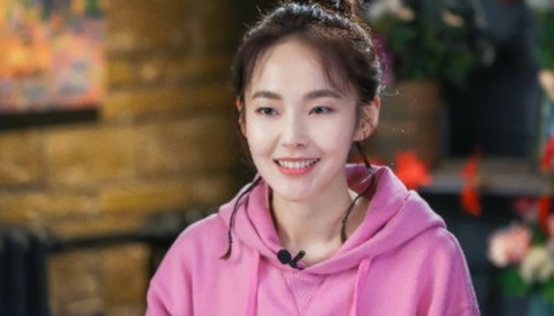 张佳宁|人人都在说屈楚萧的张万森演得好,我觉得张佳宁的林北星也特别棒