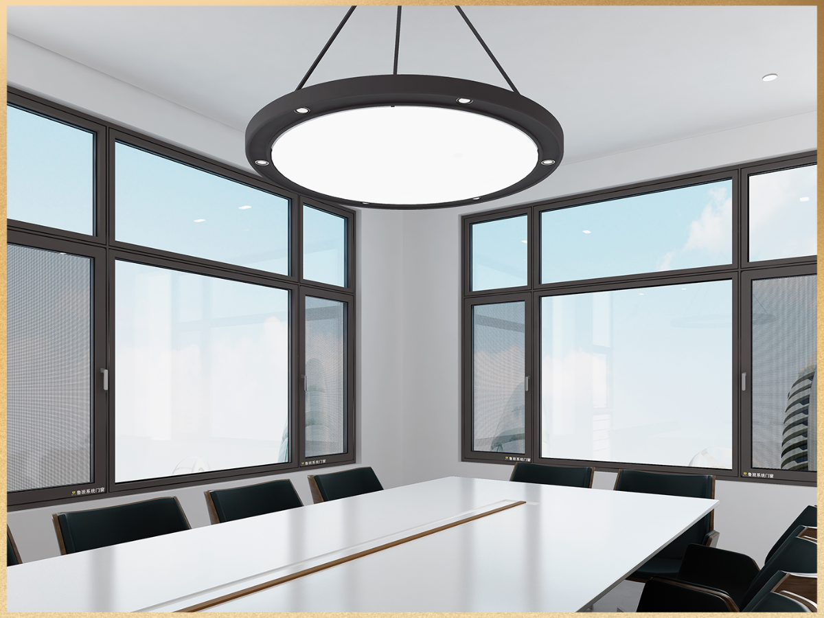 分享几个缓解断桥铝门窗结露现象的小技巧