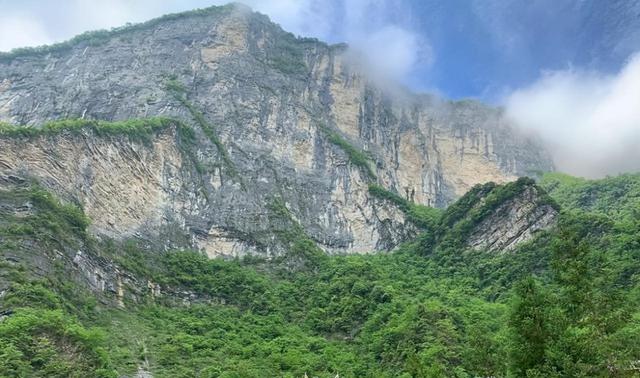 旅游景点|盘点一下国内8大旅游景点，你可以选择一个可以在这里逗留两天