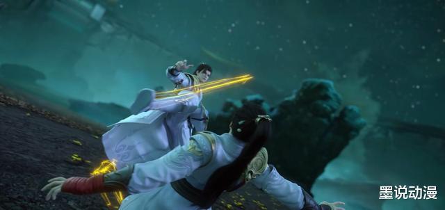 假面骑士build|完美世界:石昊击败白头朱厌,掌握完整版鲲鹏宝术,火灵儿蜕变