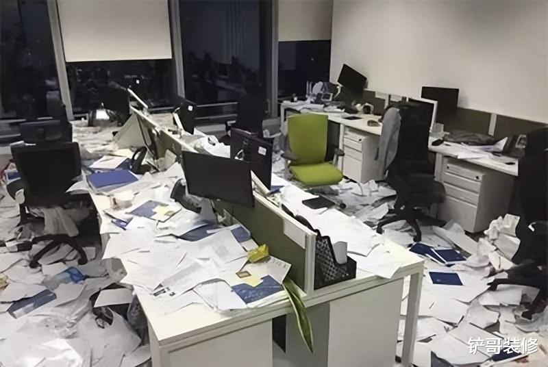 小户型应该如何选择装修公司?一文给你解答,让你不再困惑!