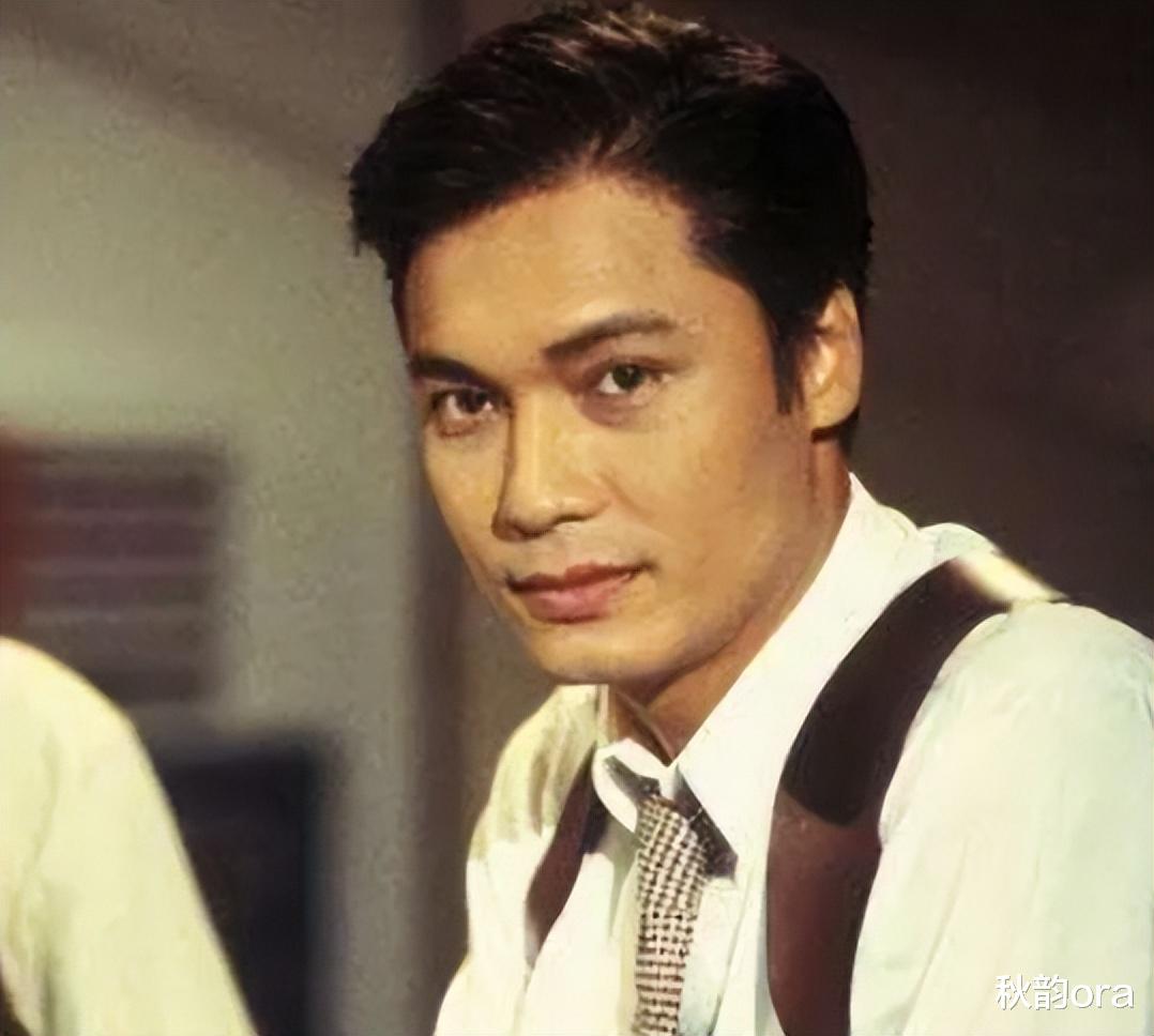 罗嘉良|罗嘉良：抛弃相爱28年的方敏仪，二婚娶演员苏岩，今婚姻状况如何