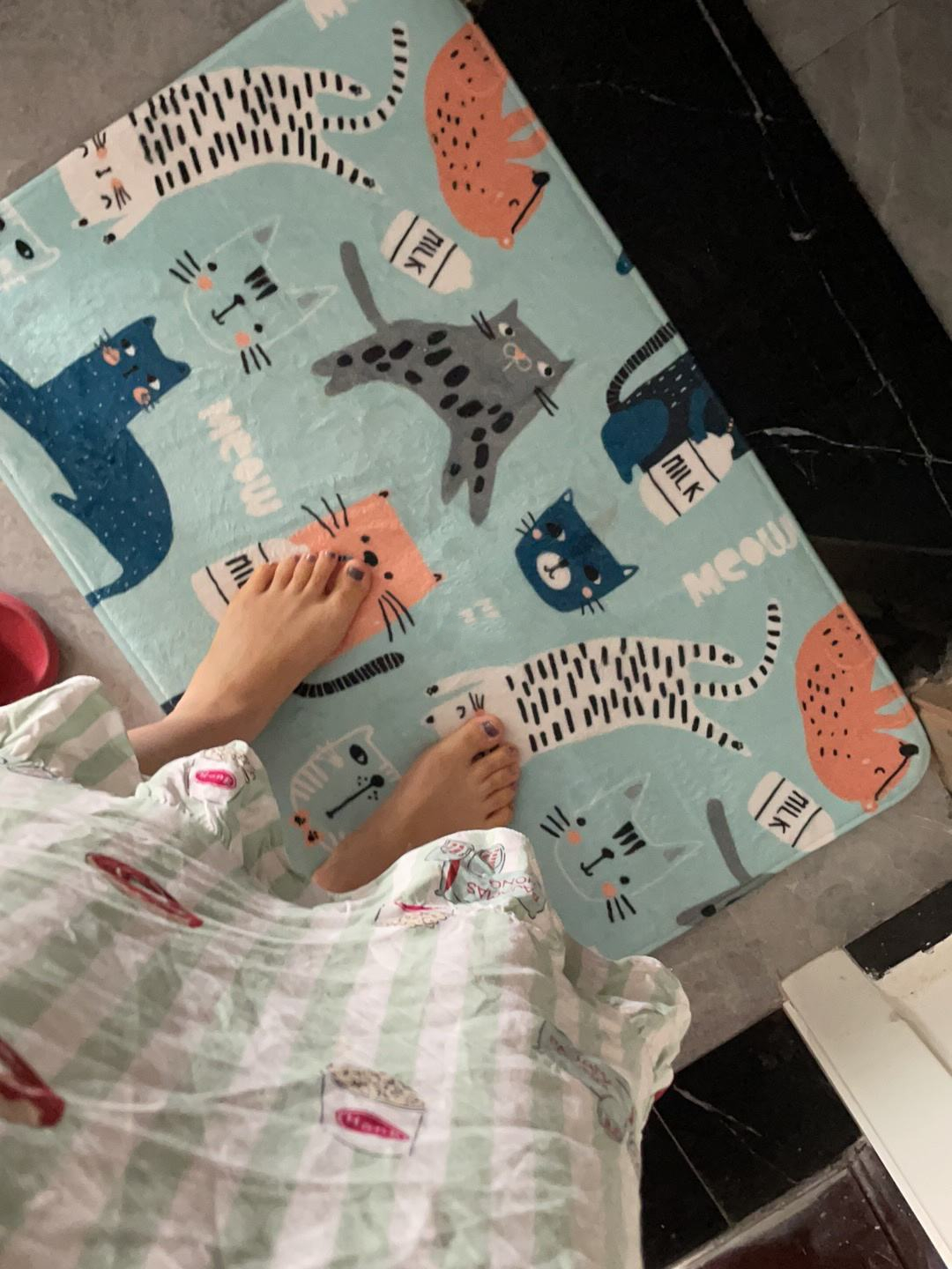 卫生间一定要装上这4样东西,不仅幸福感飙升,实用性还很强