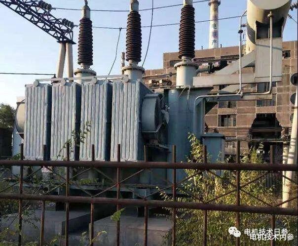 台积电|理解了变压器，认知电机就会更容易！