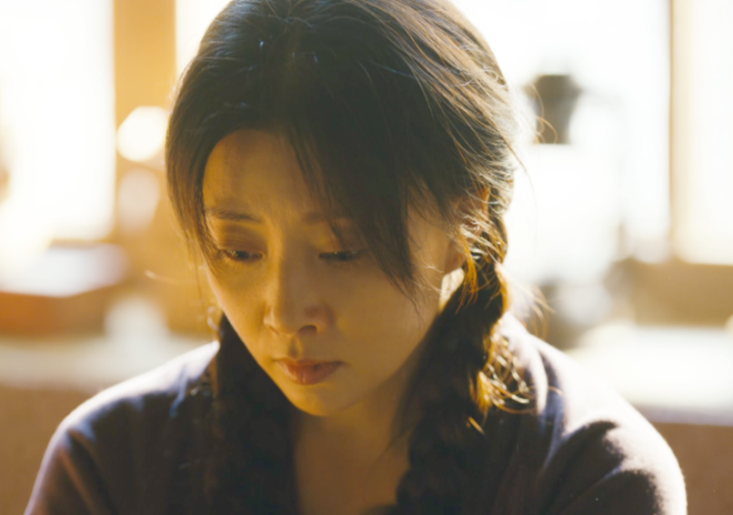 人世间|《人世间》：这个反转大家都没想到吧，扮猪吃老虎，数她隐藏最深