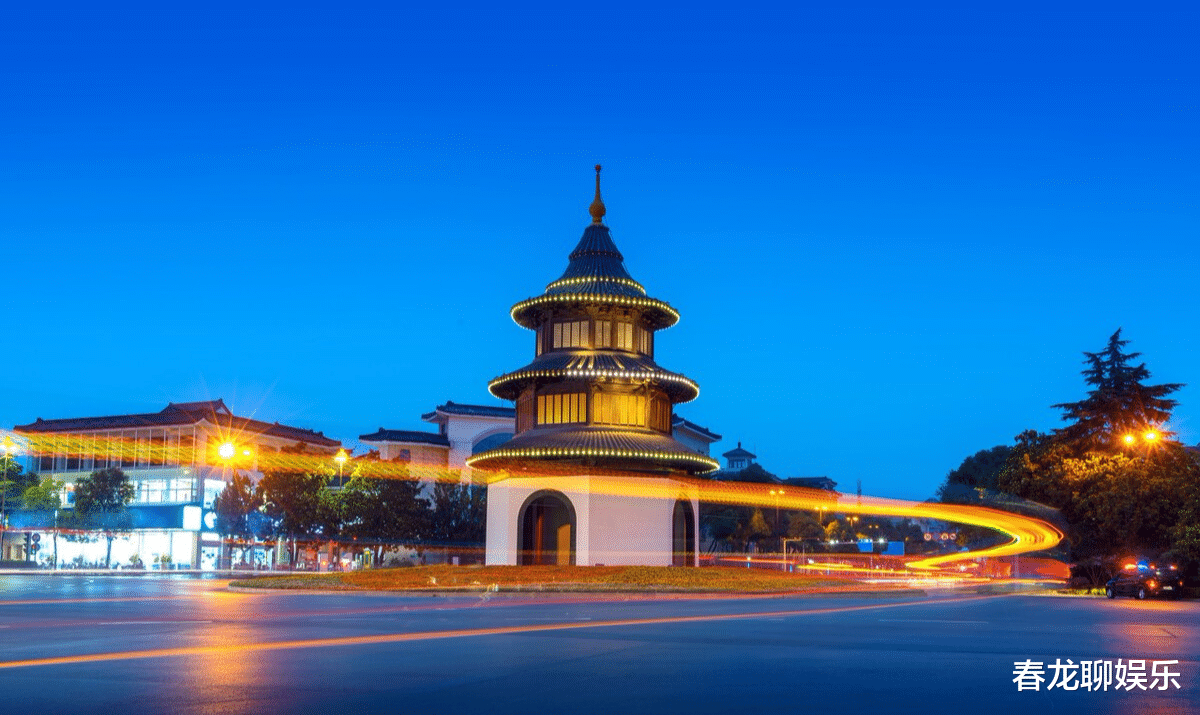 华润|江苏扬州楼市的危机,扬州城市房价走进怪圈,潜力爆发的扬州市