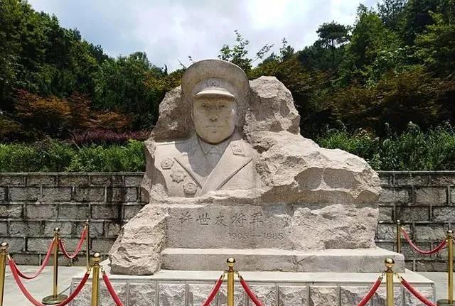 许世友魂归大别山,出现神秘事件?乍一听神奇,科学分析不难解释