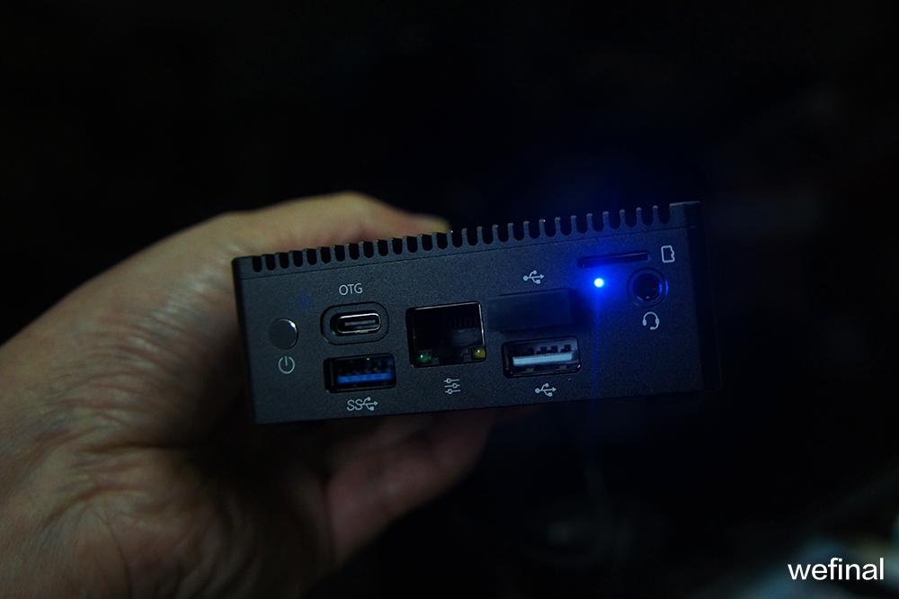 三星电子|高性能,多系统,好用还是好玩?Station P2迷你极客主机体验