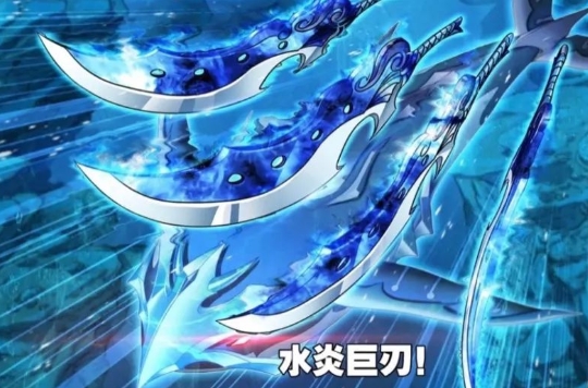 武魂|?乱葬之海征程结束，唐三的体修罗杀甲终于有了小试牛刀的机会！