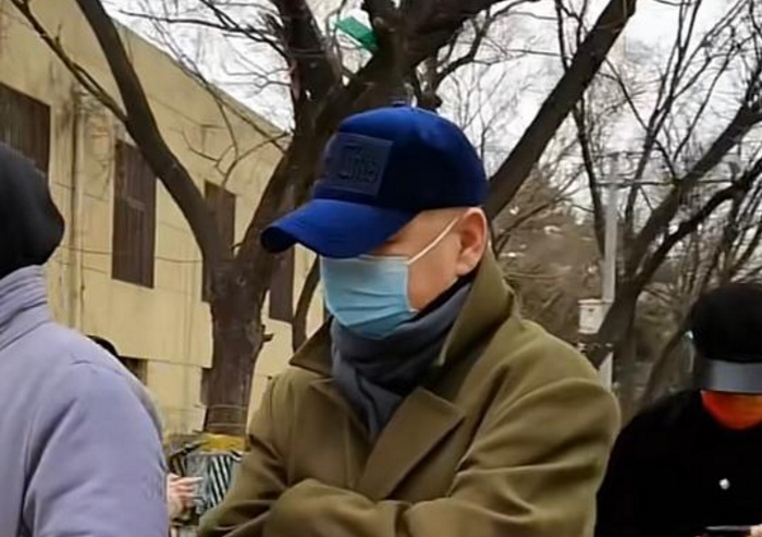 宋茜|虎年春晚大联排，众多明星现身显疲惫，郭冬临要回归了？