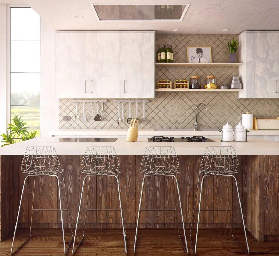 不花冤枉钱,成功改造老破小的秘籍,跟着做就对了