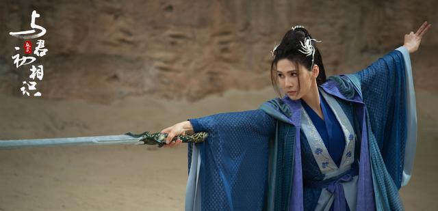 与君初相识|难怪好评连连,《与君初相识》细节满分,导演这一处的处理非常好