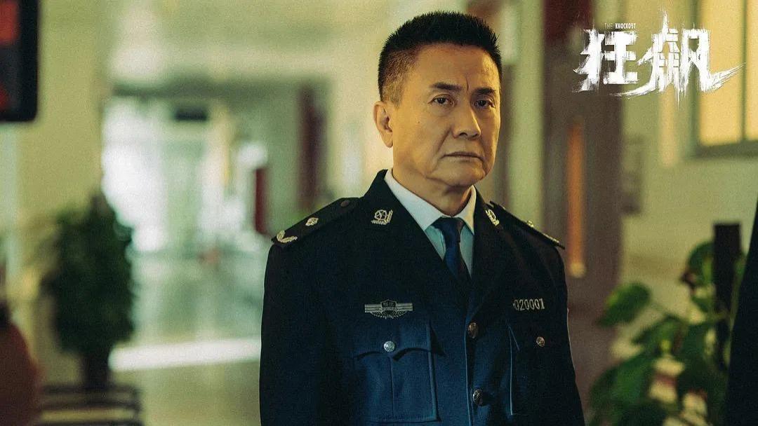 安欣|如果按照原著拍，《狂飙》就不会从9.1分跌到8.7了