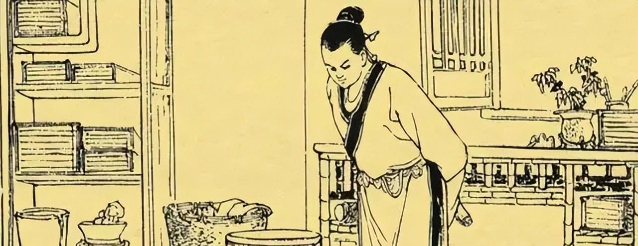 民间故事：畜生永远是畜生，有些人有时候却不是人
