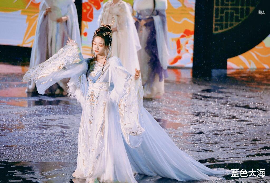 古装剧|今年的国风大典，打了多少了“流水线”古装剧的脸