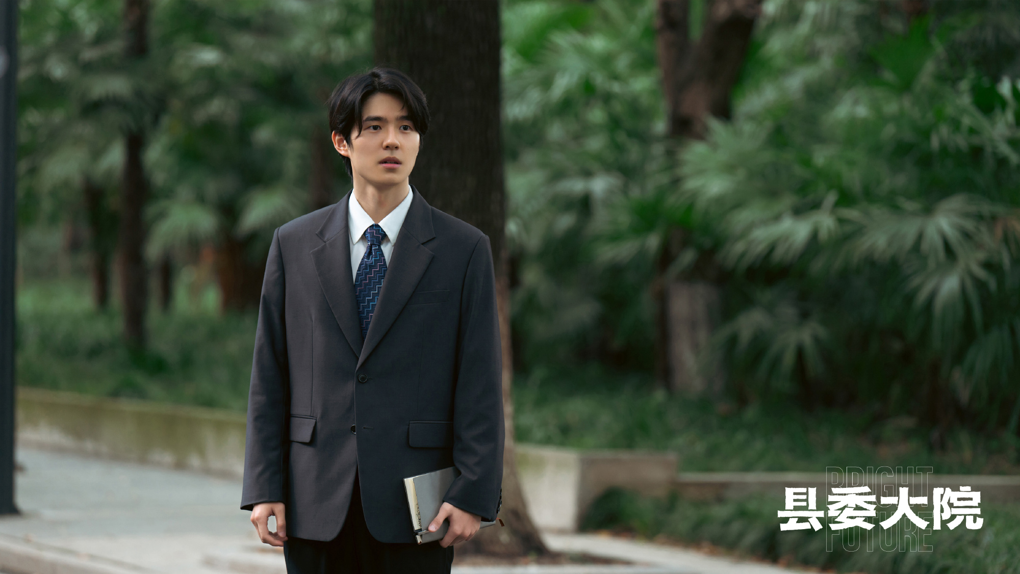 县委大院|浙江卫视《县委大院》月底首播,胡歌领衔,22位实力派加盟,要火