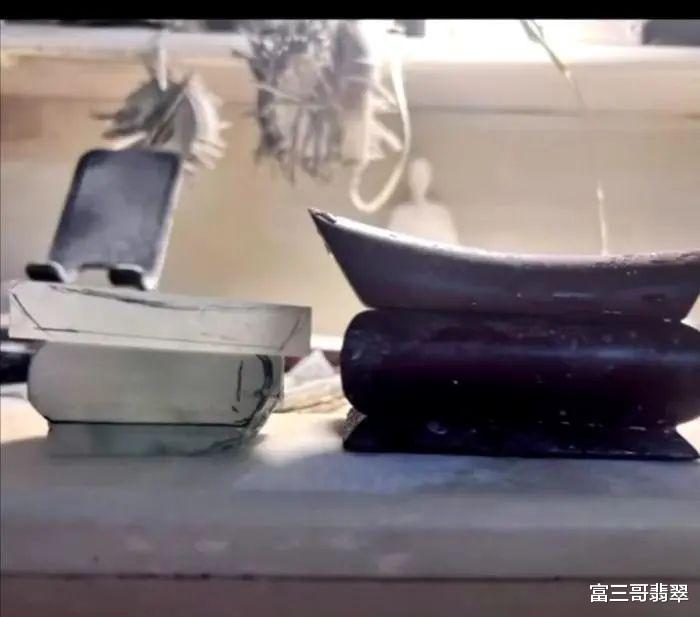 |玉赏 ▏见棺发财,大吉大利!