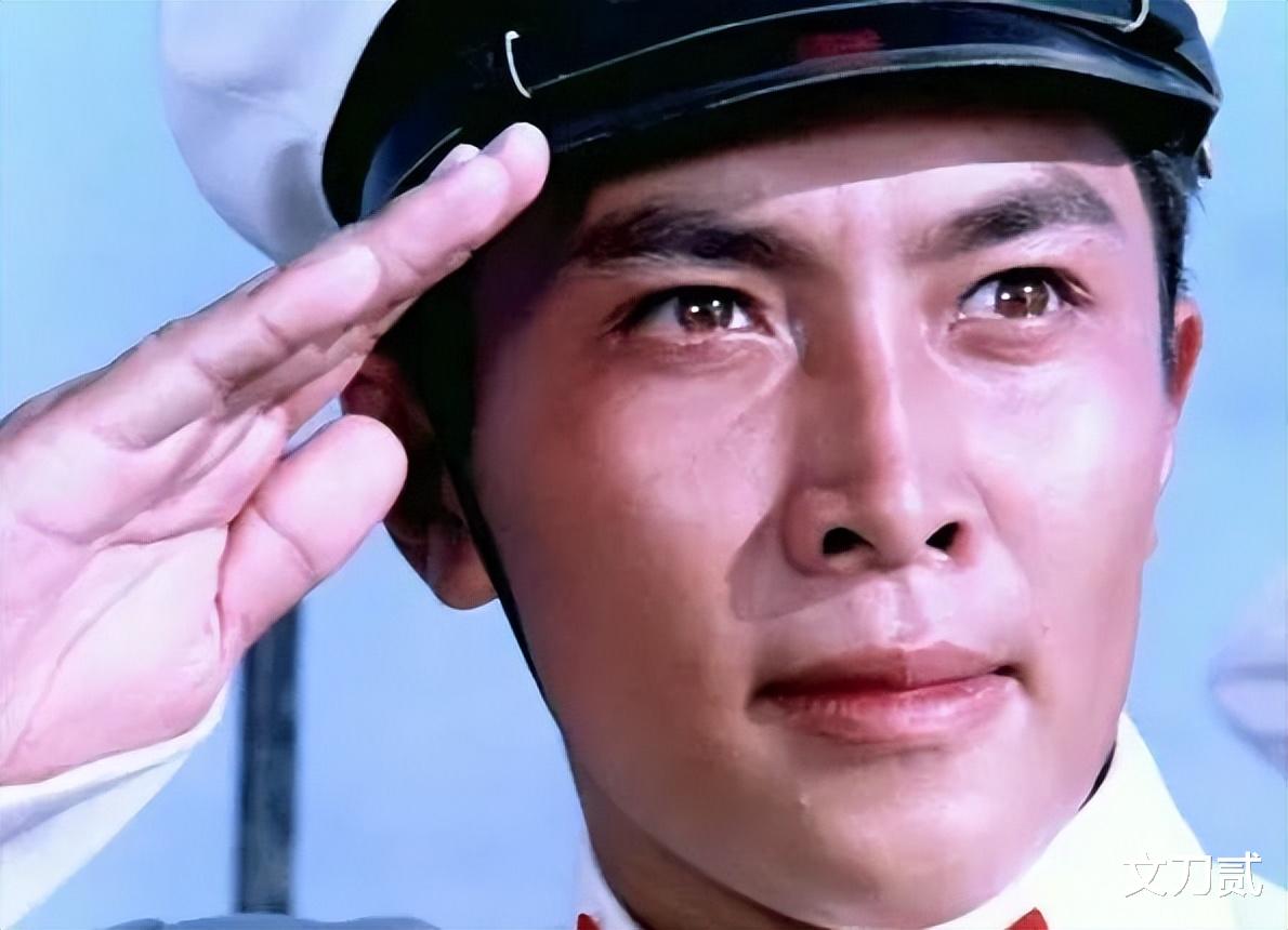 唐国强|1990年，唐国强前妻自杀时让女儿替自己报仇，结局如何？