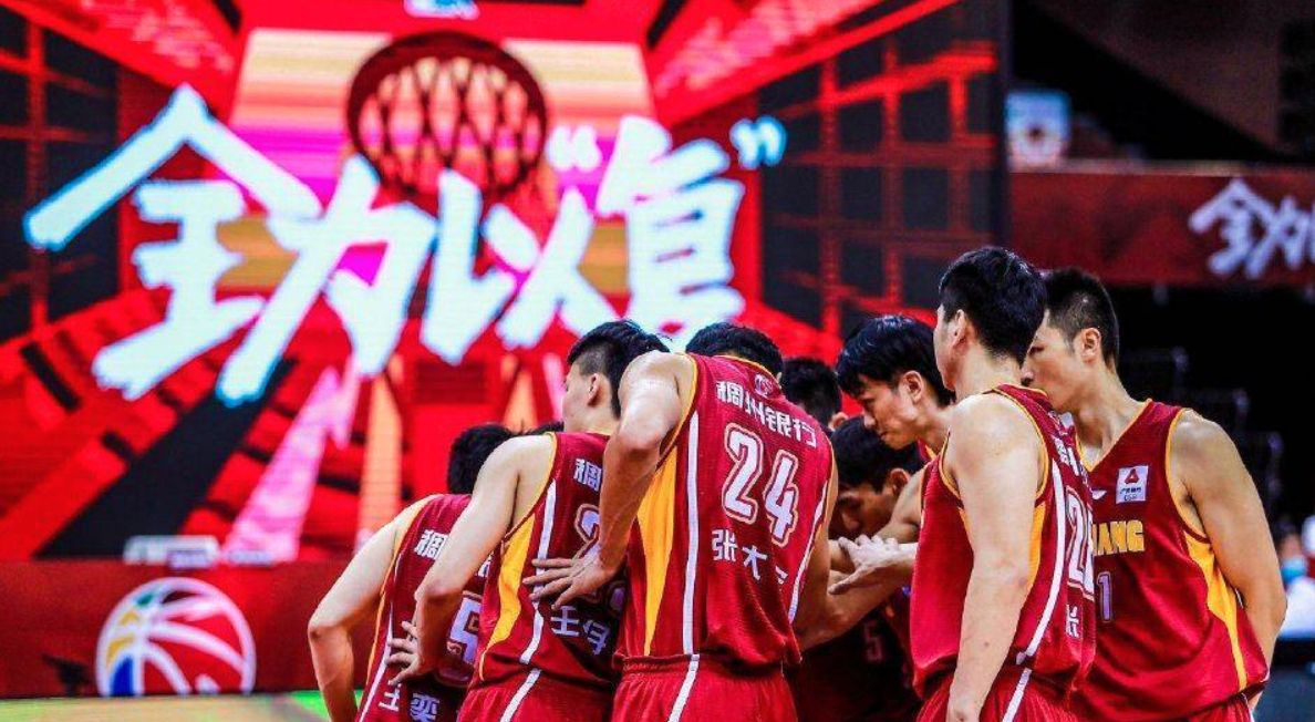 皇家马德里|辽篮将建立王朝？可别急，这几只球队都能在明年冲击他们霸主地位