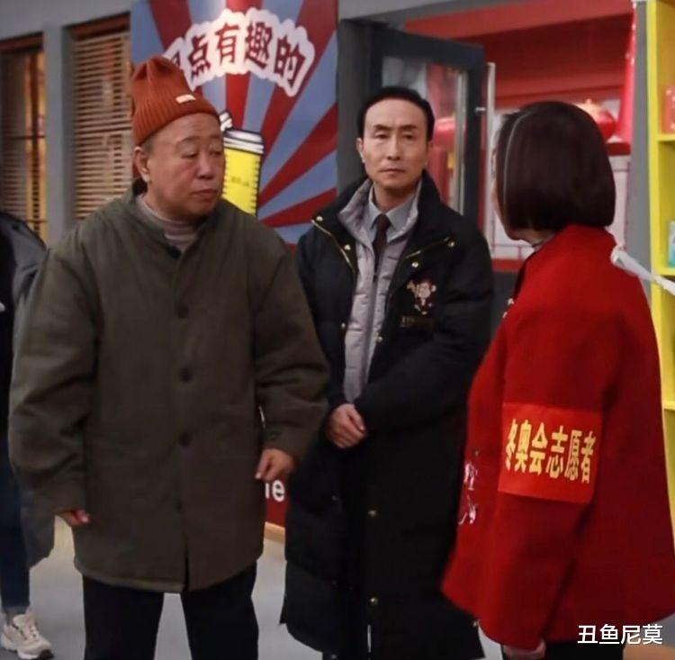 春晚|彩排不见身影,忙着拍贺岁剧,蔡明将继续缺席央视春晚?