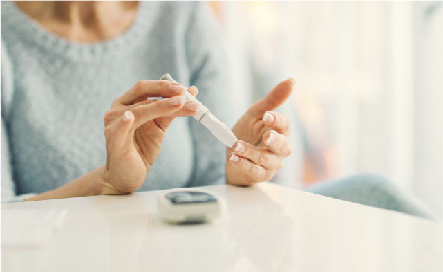 糖尿病|1种零食正在悄悄摧毁你的“胰岛”，世卫组织呼吁：35岁以后尽量少吃