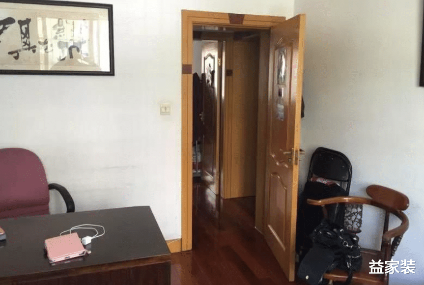 新中式风俘获了IT精英的心,打造纯享东方底蕴,感受别样的生活