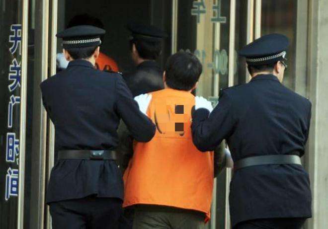 2012年,云南男子出门看热闹却被判死刑,5年后警方揭开背后真相