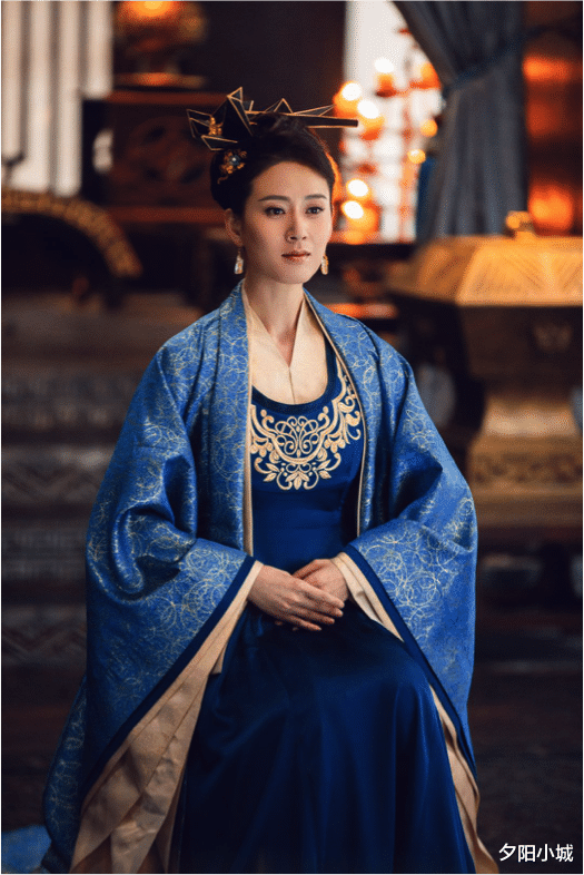 赵柯|赵柯：《庆余年》中演了柳姨娘，她就再也“走不出”姨娘的人设了