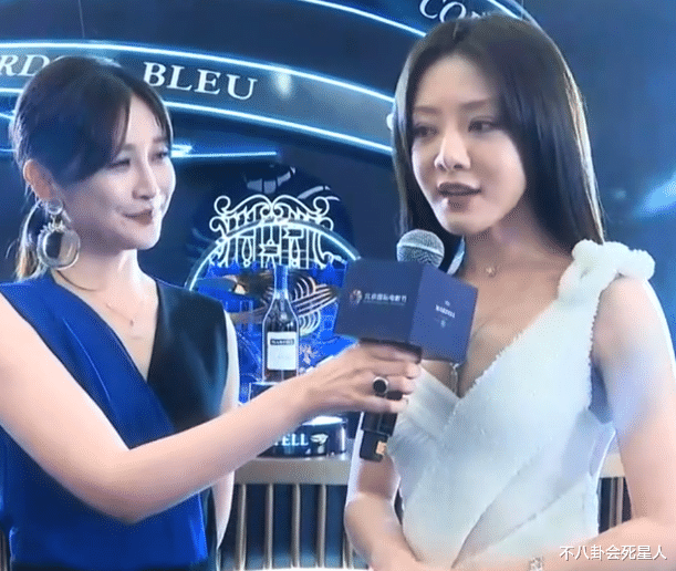 小姐姐|排骨胸、皱纹脸、虎背熊腰,近几次红毯女星状态真拉垮