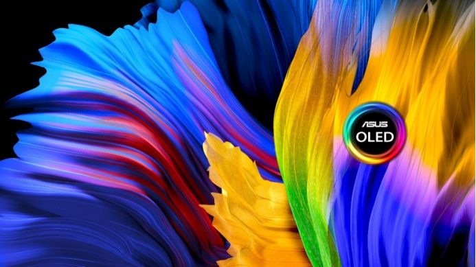 ifixit|华硕无双新品首爆：H45标压处理器 全球首款2.8K 120Hz OLED屏