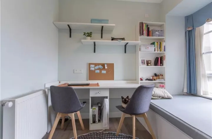 哈尔滨鸣雀装饰 榻榻米设计两三问 了解这些 再做决定也不迟