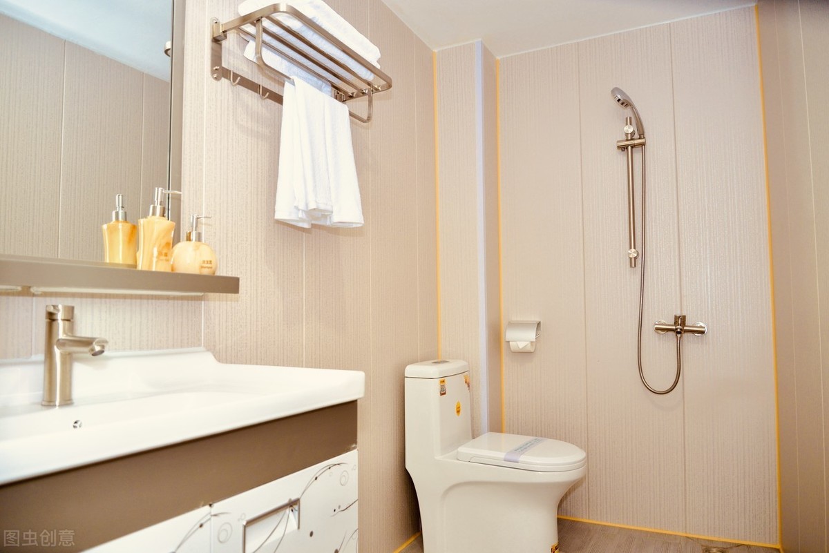 厕所窗户异味大怎么办?学学日本人的做法,省时省力无异味