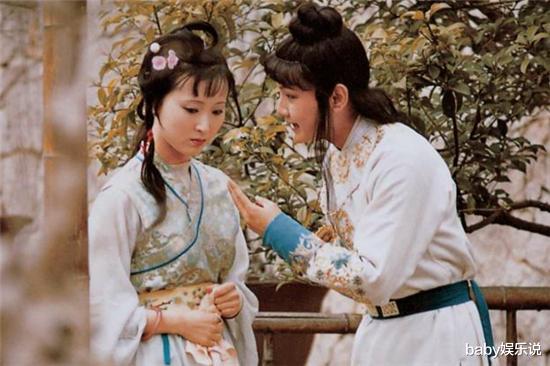 陈晓旭|欧阳奋强未参加陈晓旭葬礼,关机被说冷血,多年后他说出隐情