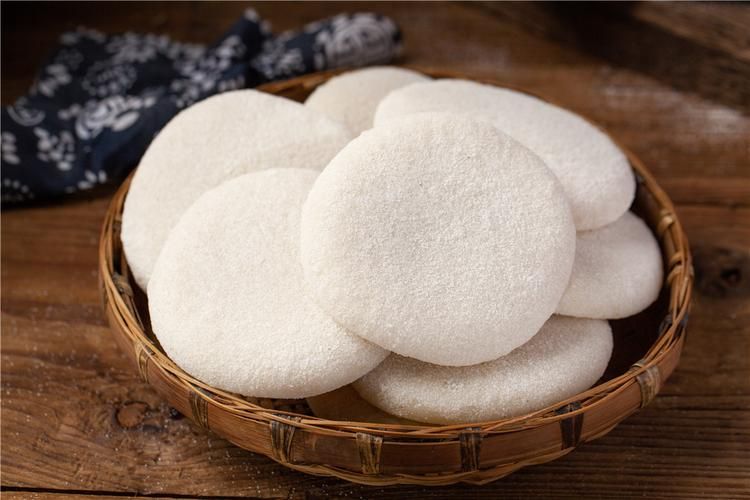 口水直流的2种经典糍粑,简单好做,外焦里糯,赞不绝口 - 美食资讯(主打