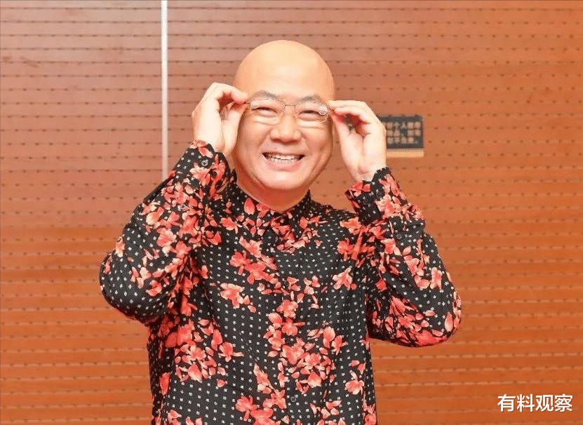 郭冬临|20次登春晚，因8个字被索赔1亿，56岁未婚无子，郭冬临如今怎样了
