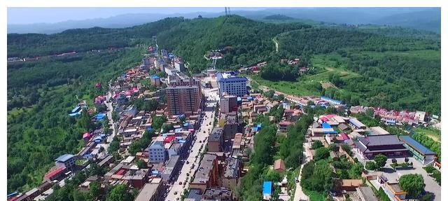 宋城|铜川这个城市适合避暑,坐拥多个绝美景区,这里还有一座避暑行宫