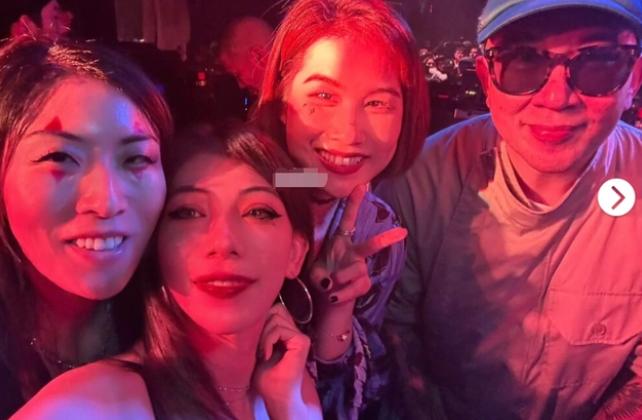 大S|越描越黑！大S被疑婚内出轨，经纪人澄清却被打脸，具俊晔成赢家