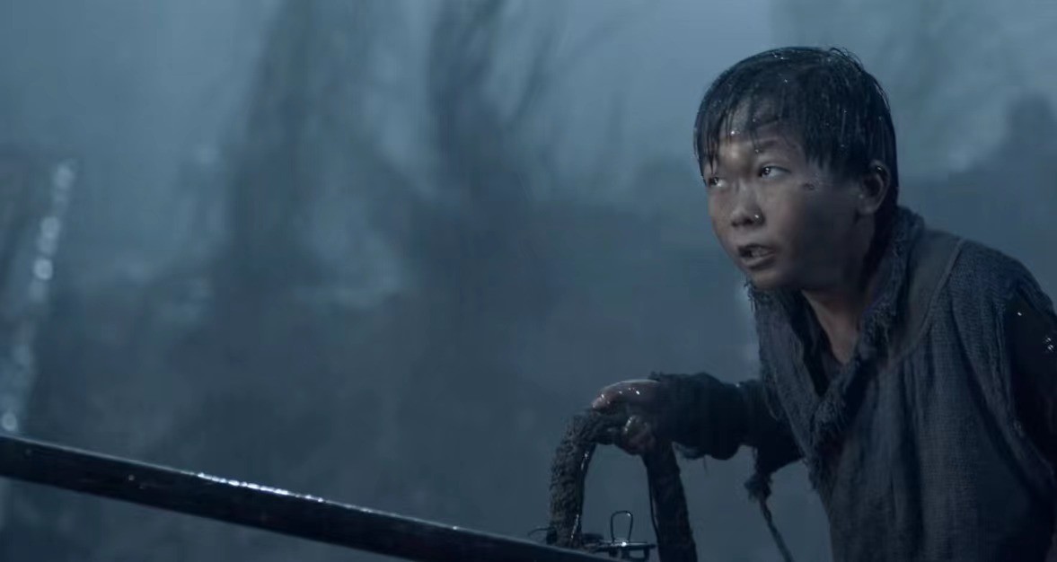 元彪|元彪“杀疯了”,上线拿下飙升榜王者,这位老牌巨星重回巅峰