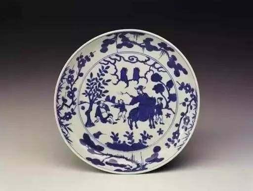 官窑|万历瓷器鉴定要点