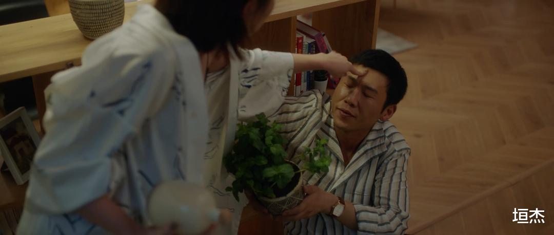 我们的婚姻|《我们的婚姻》大结局，播放量破9亿，留下的三个疑问该解开了