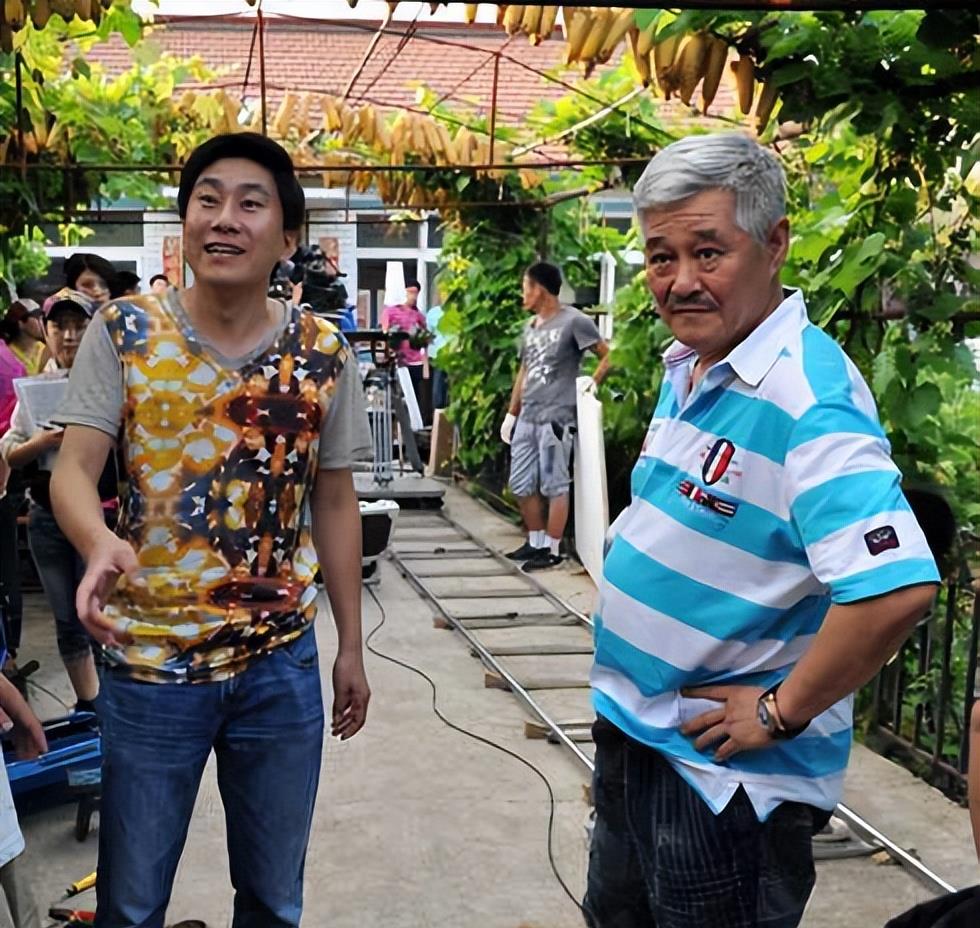 孟令宇|“皮长山”孟令宇：赵本山御用导演，被妻子实名举报出轨遭封杀？