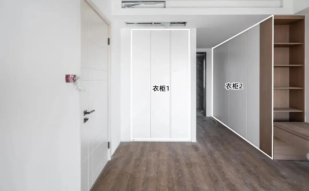 如果要装修,这6个设计直接照搬,不是偷懒,而是实践了真的实用