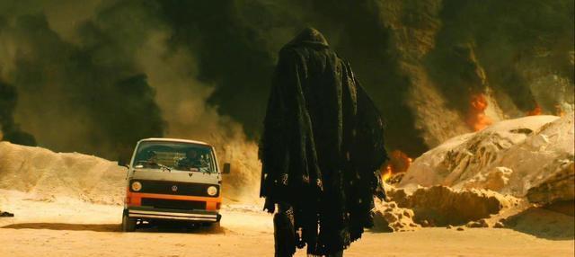 吴彦祖|看完巨石强森《黑亚当》的预告，我心情复杂写下了这篇影评