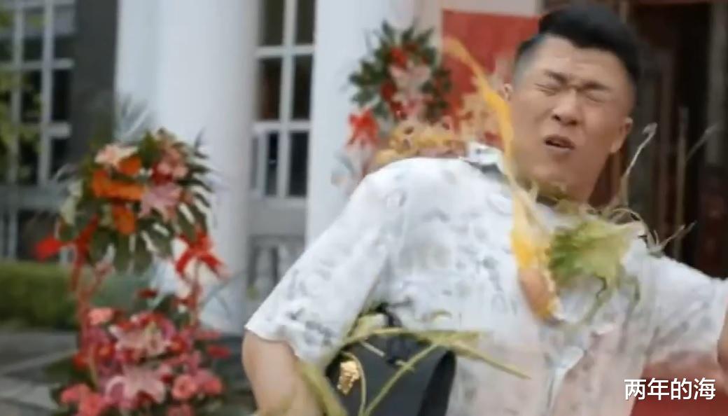 冯晓琴|《心居》冯晓琴赢得股份拥抱展翔,史黎明带动顾士海成为受欢迎的人