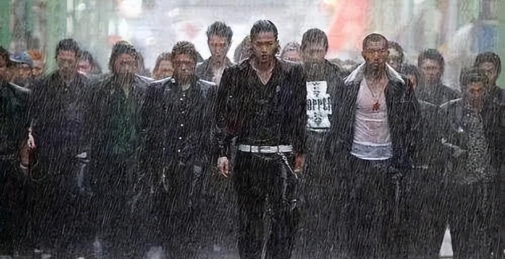 甘肃|“黑恶势力巨头”之玉面书生马冰冰，曾经横行霸道甘肃十余年