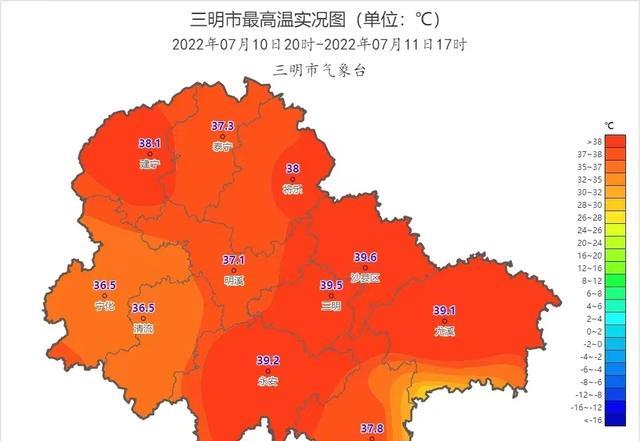 福建省|福建的一座小城，仲夏夜热闹非凡，不会输给任何一座大城市