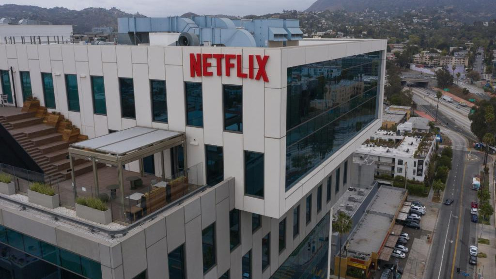 流媒体|奈飞向广告低头了，但长视频的底层逻辑没变