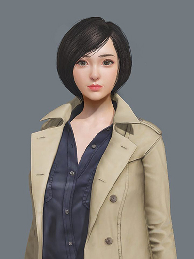 机器人|去年游戏营收超36亿,这家上市公司准备让机器人当CEO?